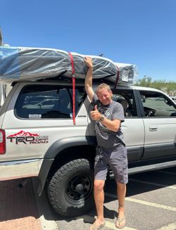 King and Queen Mattress Sale!