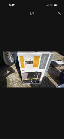 BAKERSTONE PIZZA Oven New