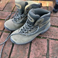 Hiking Boots