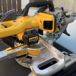 Dewalt Miter  Saw