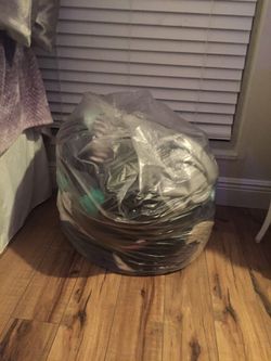HUGE bag of young women’s/teen girl clothes
