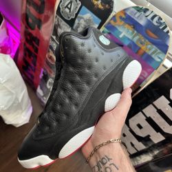 Jordan 13 Playoff