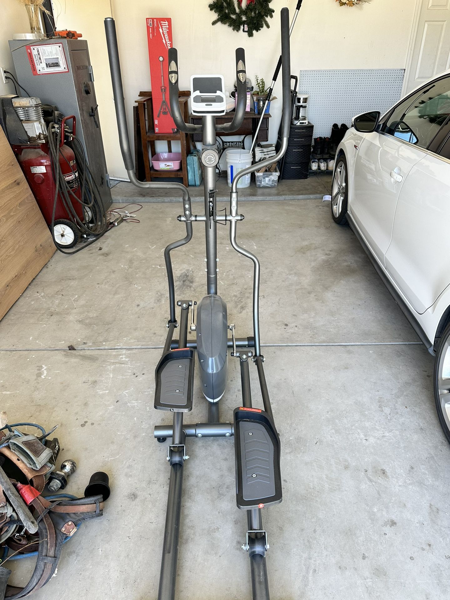 elliptical