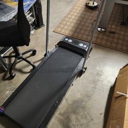 treadmill