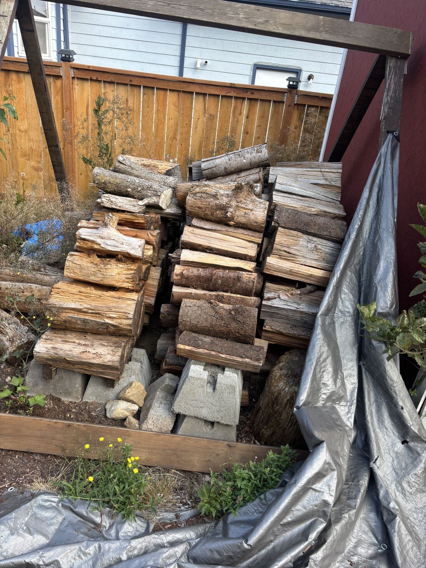Firewood 