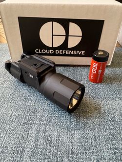 Cloud Defensive EPL