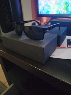 Person Sunglasses