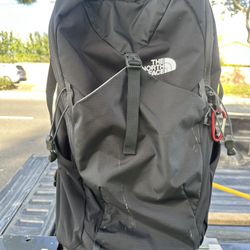 North face Terra 40L Backpack