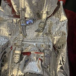 Spray Ground Backpack