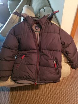 Gap Kids Winter Coat
