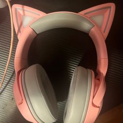 Razer Kraken Kitty Edition V2 Bluetooth