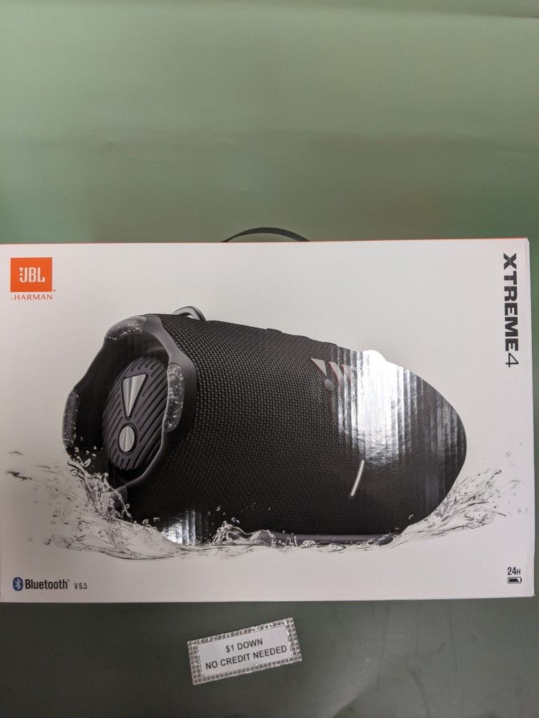 30 OFF – Bluetooth Speaker Now Only $349 or Just $1 Down! Save Big with Up to 1-Year Warranty 🔥