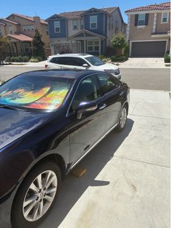 2010 Lexus ES 350