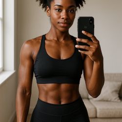 Workout Equipment