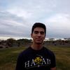 Alec Santos