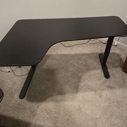 Electric Sit- Stand Desk