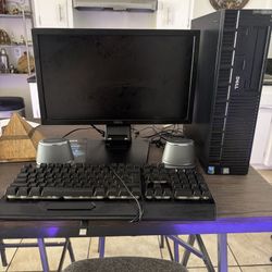 Dell Optiplex XE