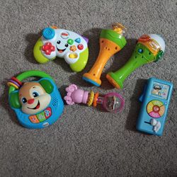 Baby Toys