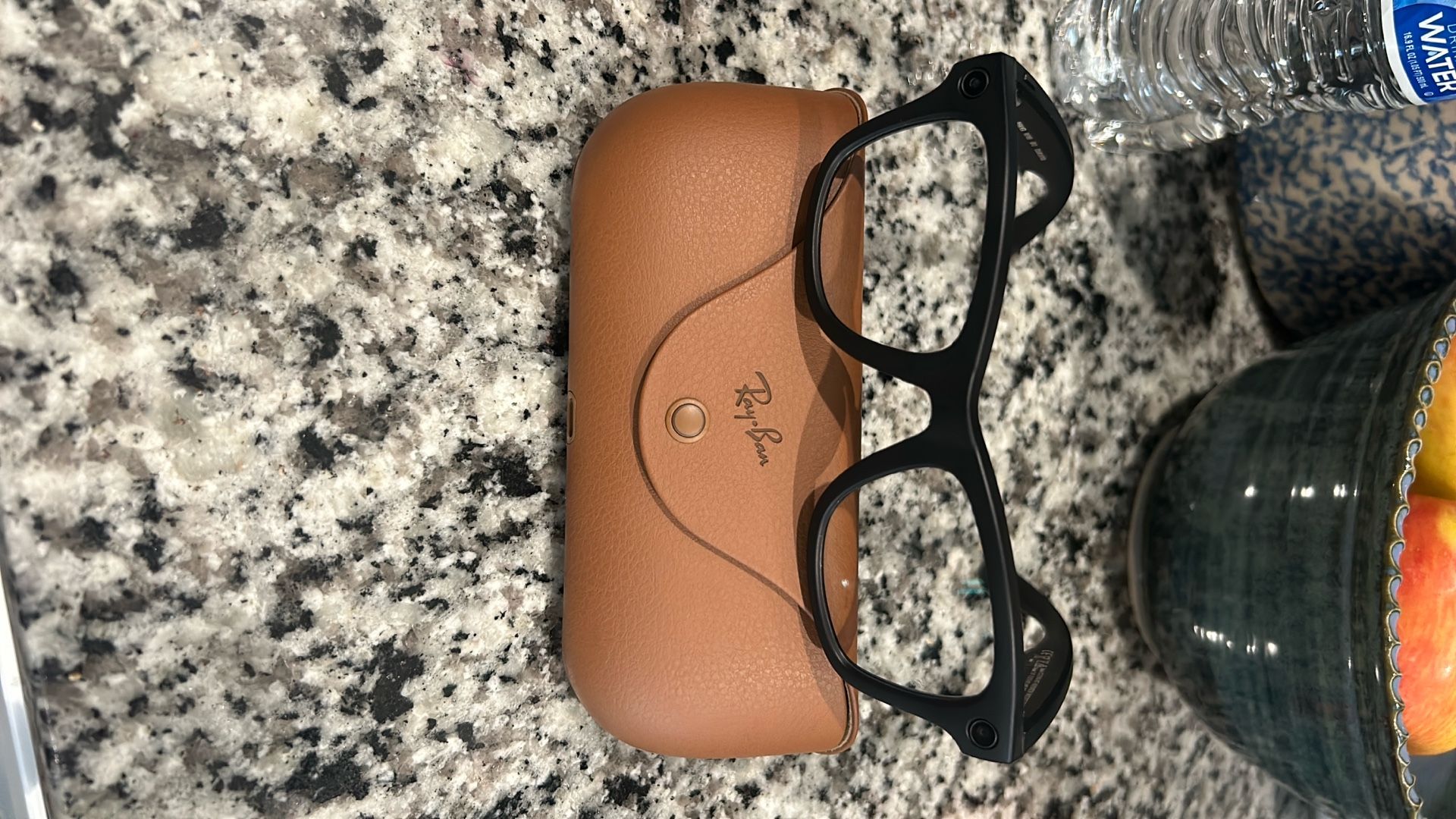 Ray Ban Meta Wayfarer Gen 2