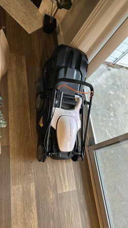 U20 Series Brushless Lawnmower