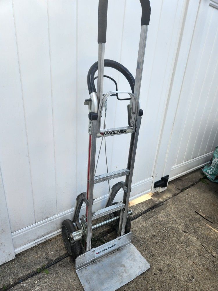 Aluminum Two Wheeler