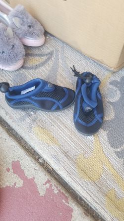 Water shoes toddler