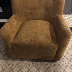Swivel Chair