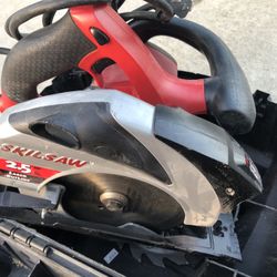Skilsaw 