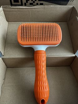 Cat And Dog Brush 