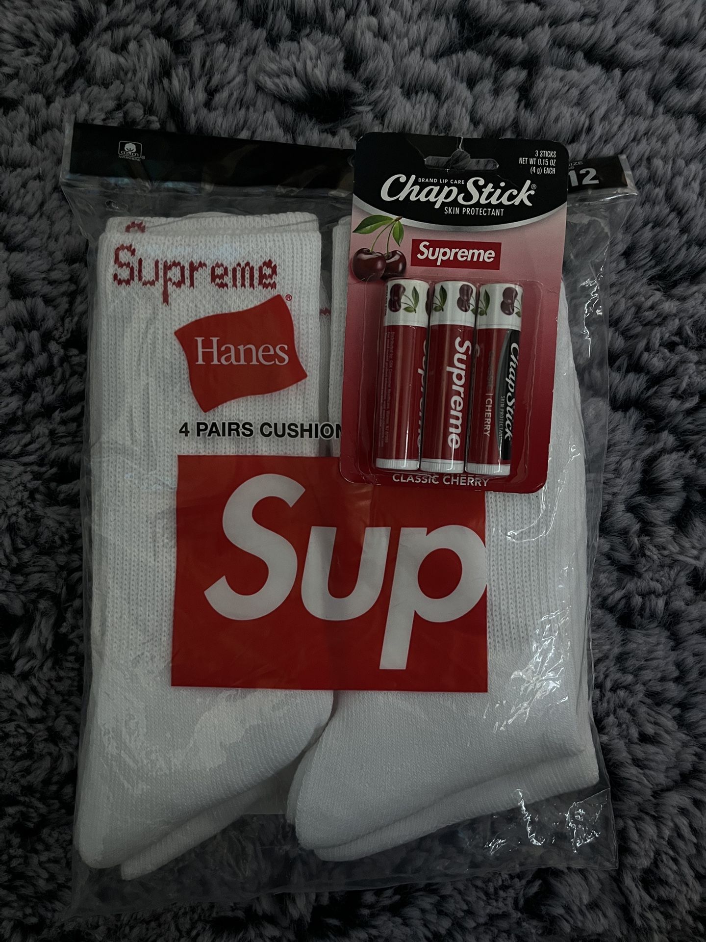 Supreme