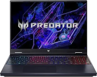 Acer Predator Neo 16 - RTX 4060 & Intel Core i9-1490OHX (READ DESC)