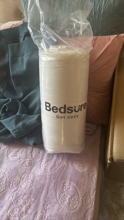 Bed Sure Bed Blanket