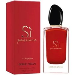 Si perfume 100% authentic