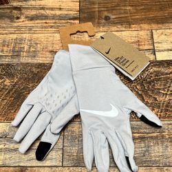NEW NWT Nike Dri-FIT Fleece Women’s Running Gloves Various Sizes