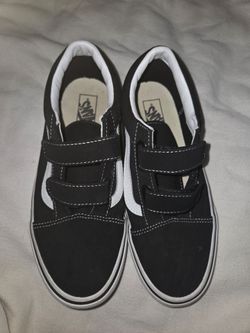 Vans shoes