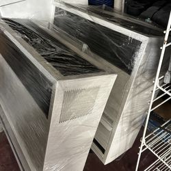 Williams Wall Heater 