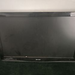 Sharp 55”