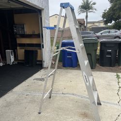 Ladder