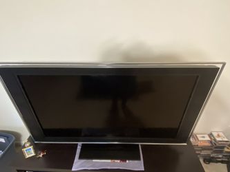 Sony Bravia XBR4 LCD TV