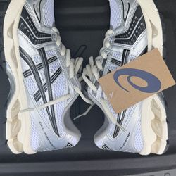 NEW ASICS KAYANO GEL 14 JJJOUND