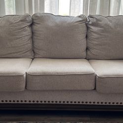 Set Of 3 Couch Pieces - MUST GO