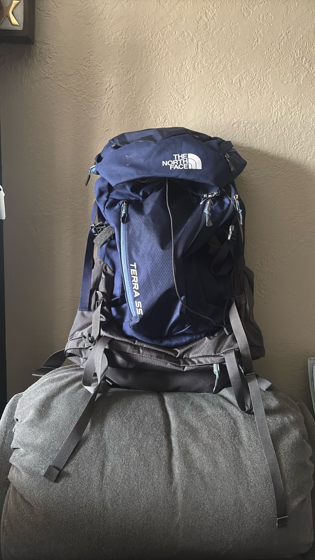 The North Face Backpack