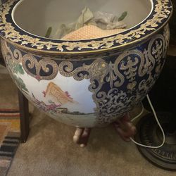 China Or Japoneses Antique 