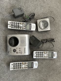 Panasonic Phones