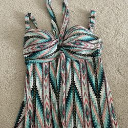 Women’s Tankini Top