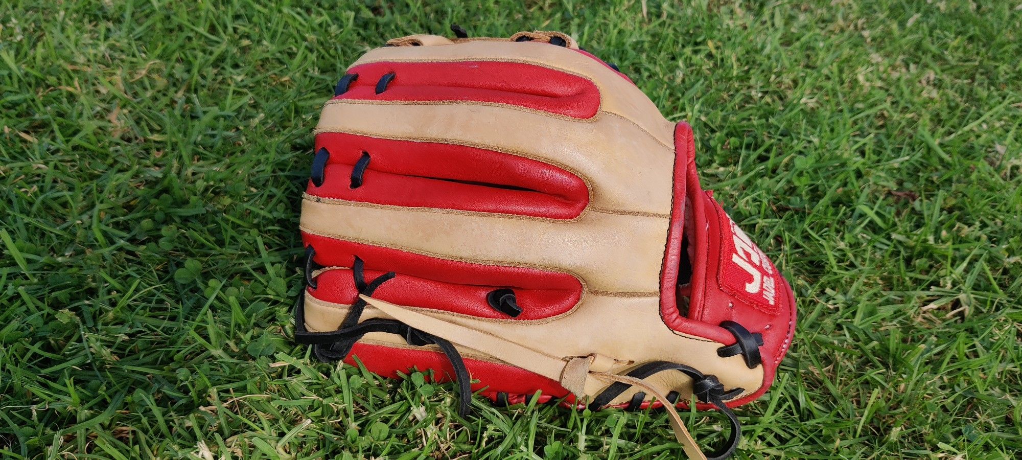 Baseball Infield Softball Glove
