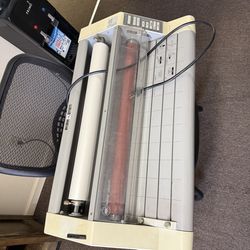 Laminator