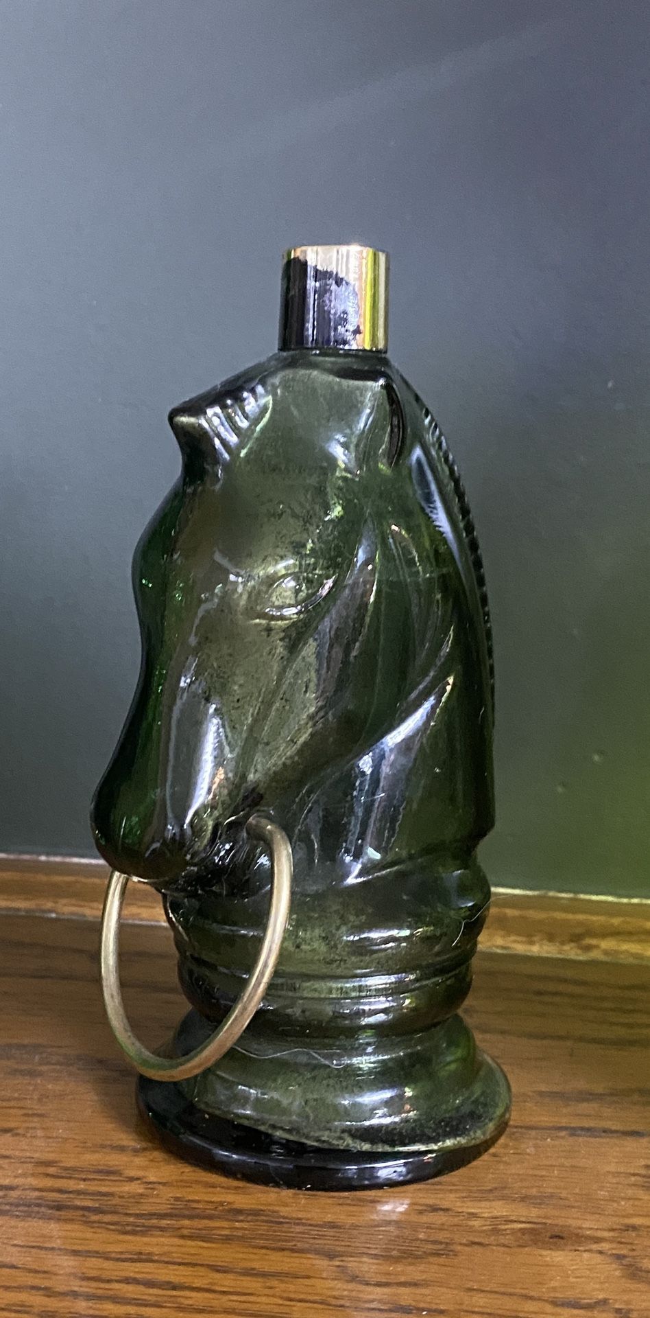 Vintage Avon Bottles