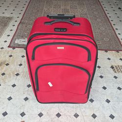 Suitcase 