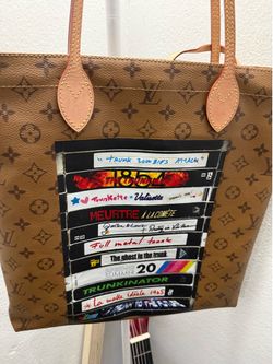 Authentic Louis Vuitton Handbag
